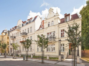  Appartement Agata  Свиноуйсьце